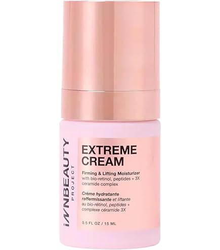 Amazon.com: Innbeauty Project Bright & Tight Eye Cream with